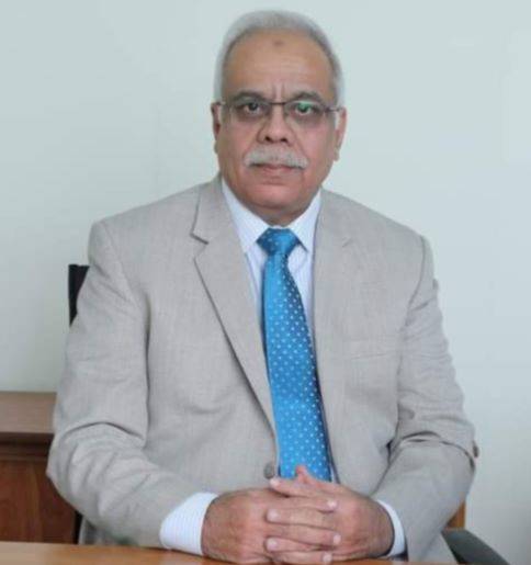 Muhammad Saeed Raja, Founder and CEO of InterLume Enterprises